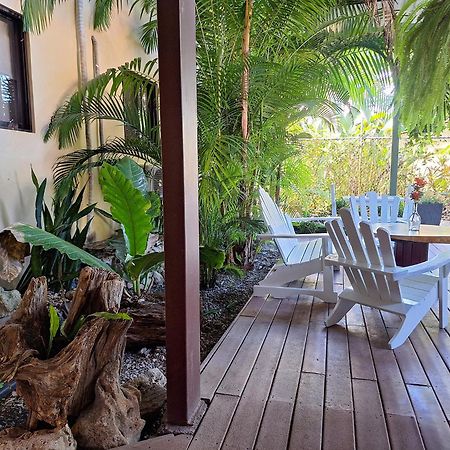 Infiniti Hotel Puerto Viejo de Talamanca Luaran gambar