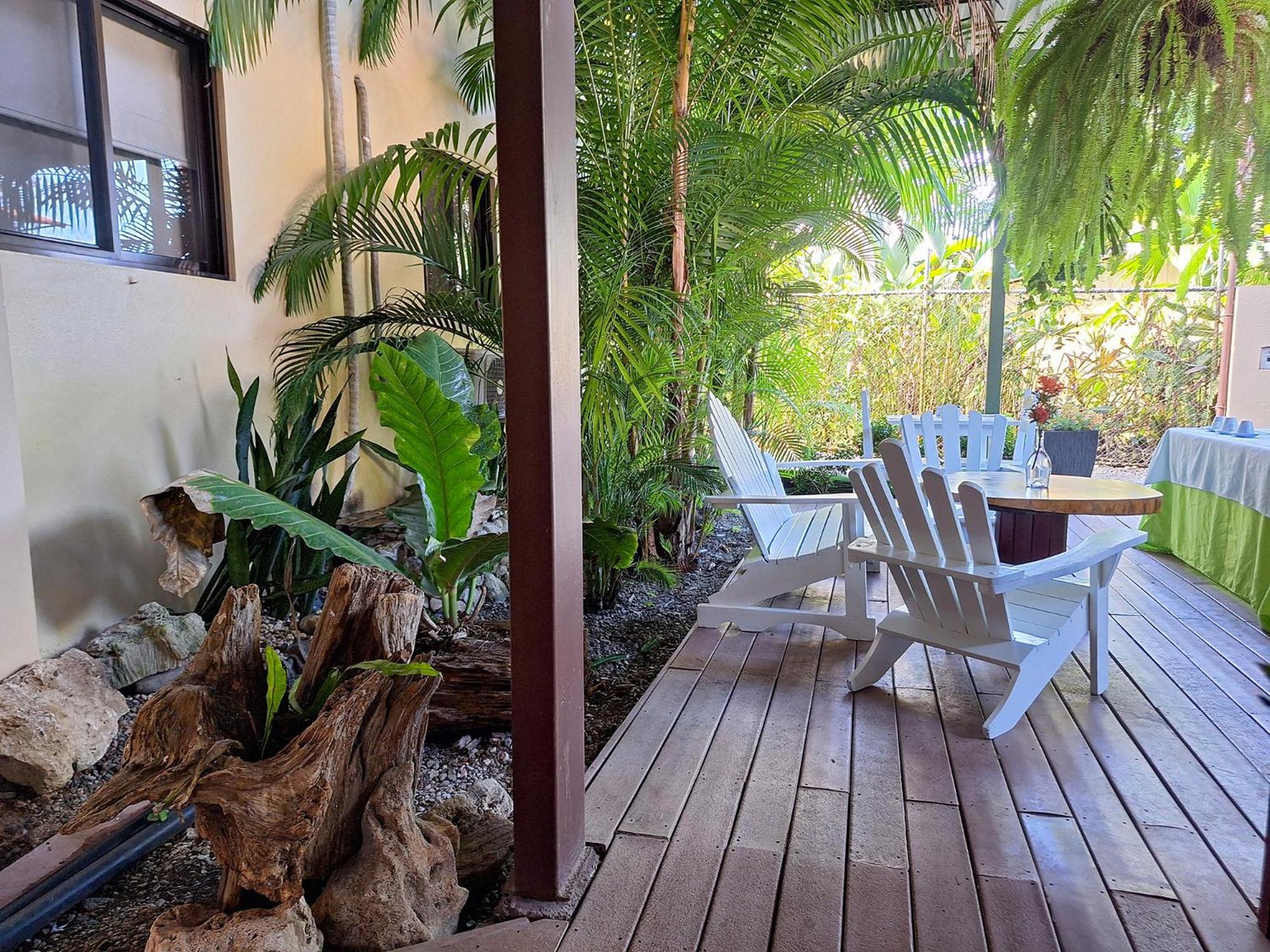 Infiniti Hotel Puerto Viejo de Talamanca Luaran gambar