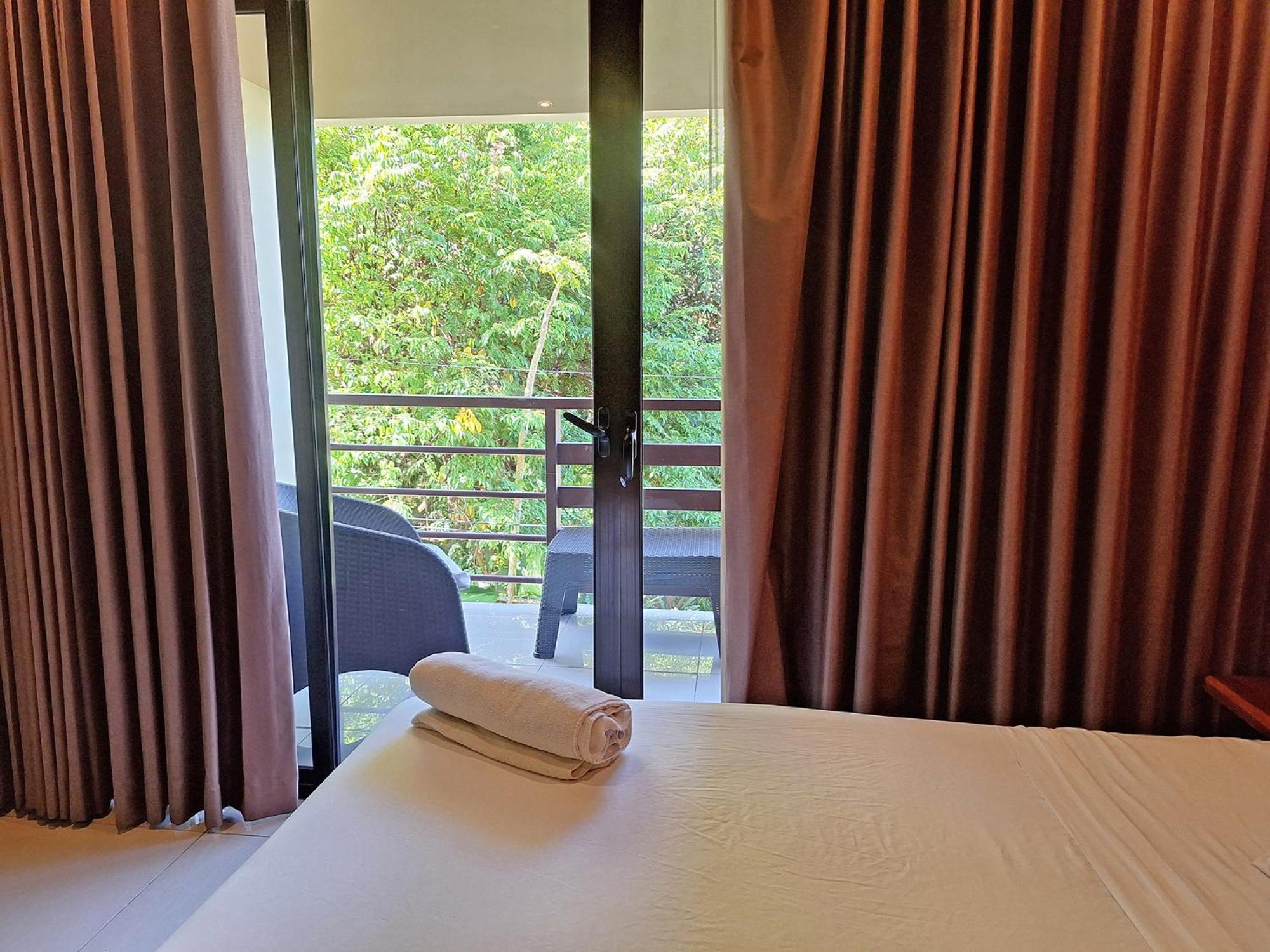 Infiniti Hotel Puerto Viejo de Talamanca Luaran gambar