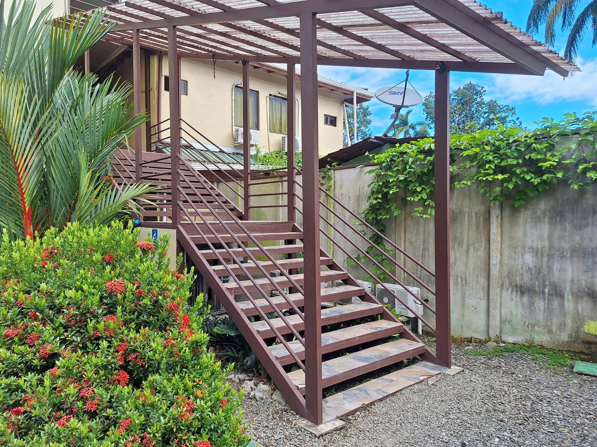 Infiniti Hotel Puerto Viejo de Talamanca Luaran gambar