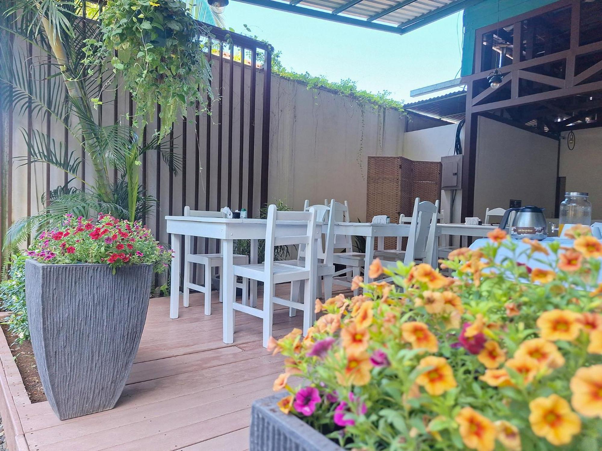 Infiniti Hotel Puerto Viejo de Talamanca Luaran gambar
