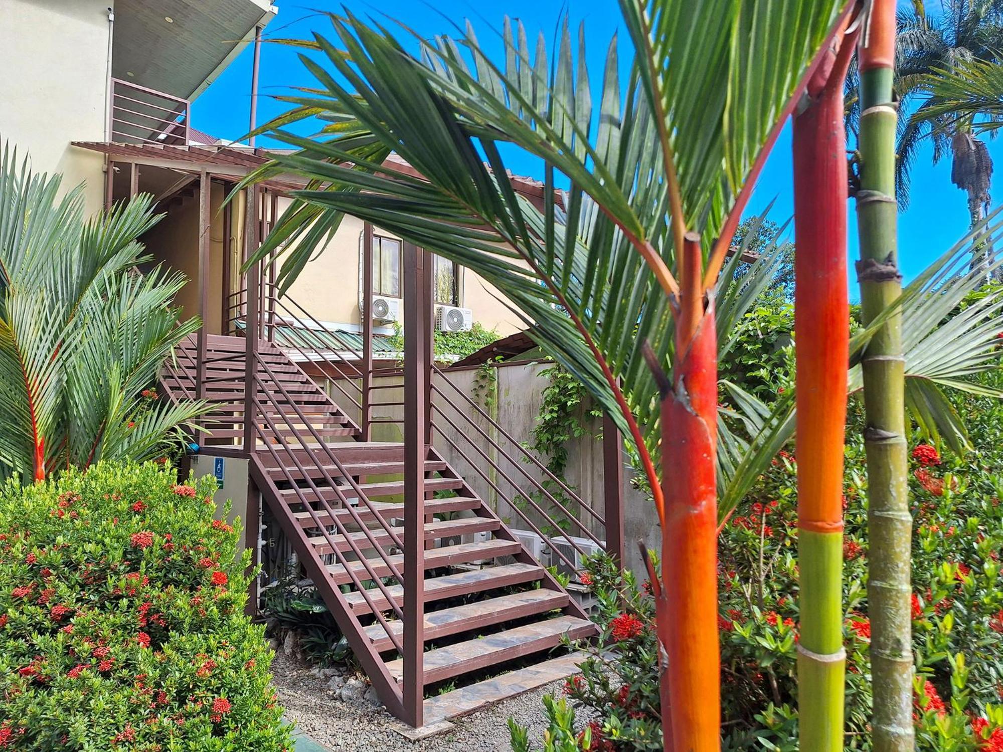 Infiniti Hotel Puerto Viejo de Talamanca Luaran gambar