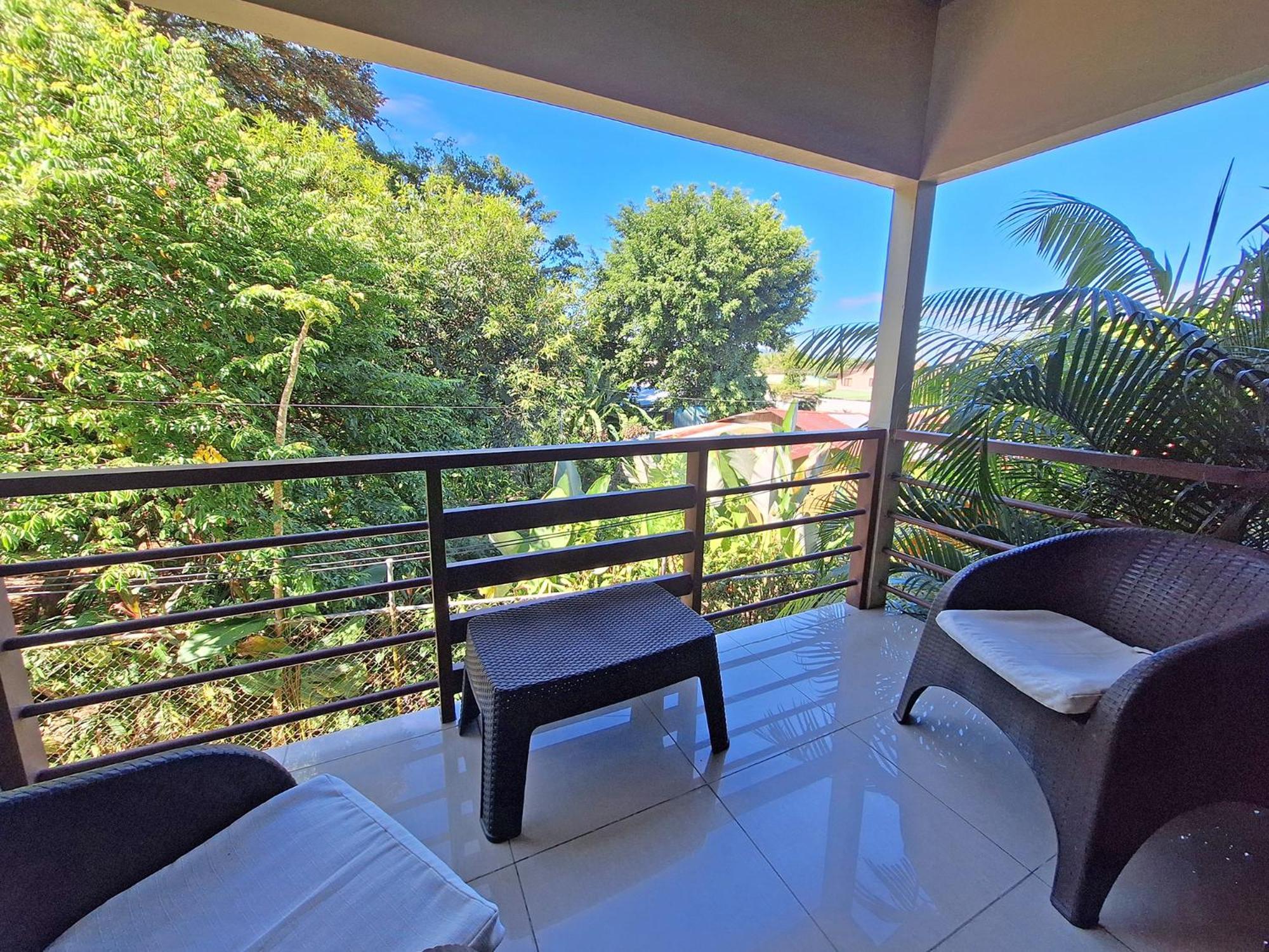 Infiniti Hotel Puerto Viejo de Talamanca Luaran gambar