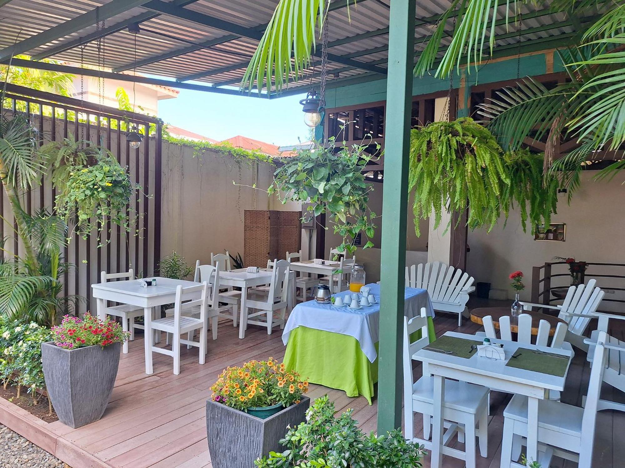 Infiniti Hotel Puerto Viejo de Talamanca Luaran gambar