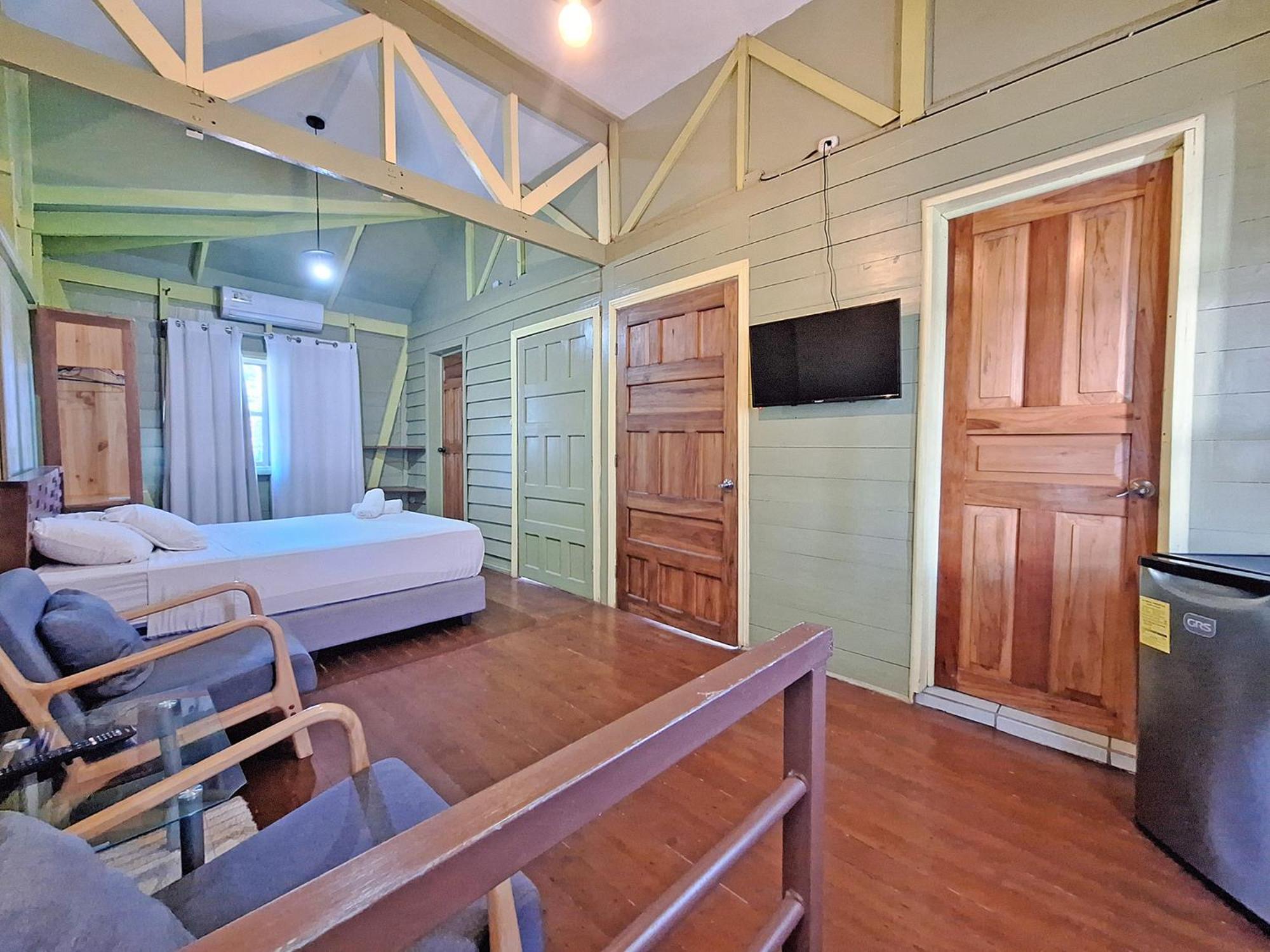 Infiniti Hotel Puerto Viejo de Talamanca Luaran gambar