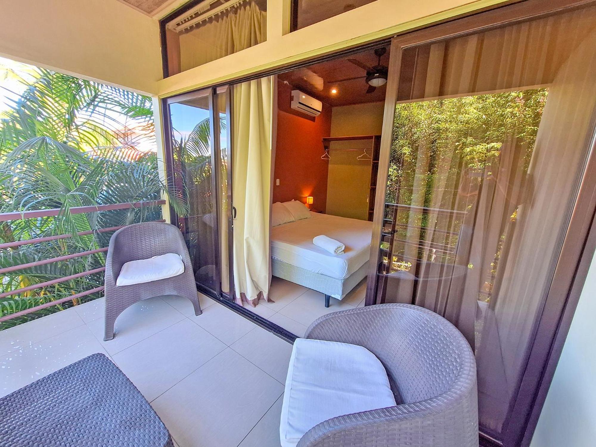 Infiniti Hotel Puerto Viejo de Talamanca Luaran gambar