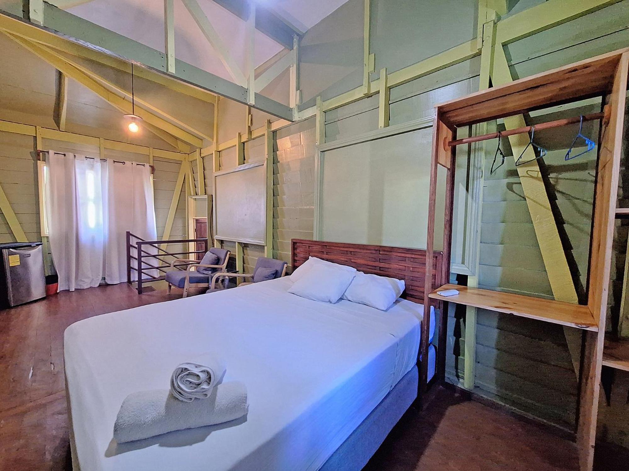 Infiniti Hotel Puerto Viejo de Talamanca Luaran gambar