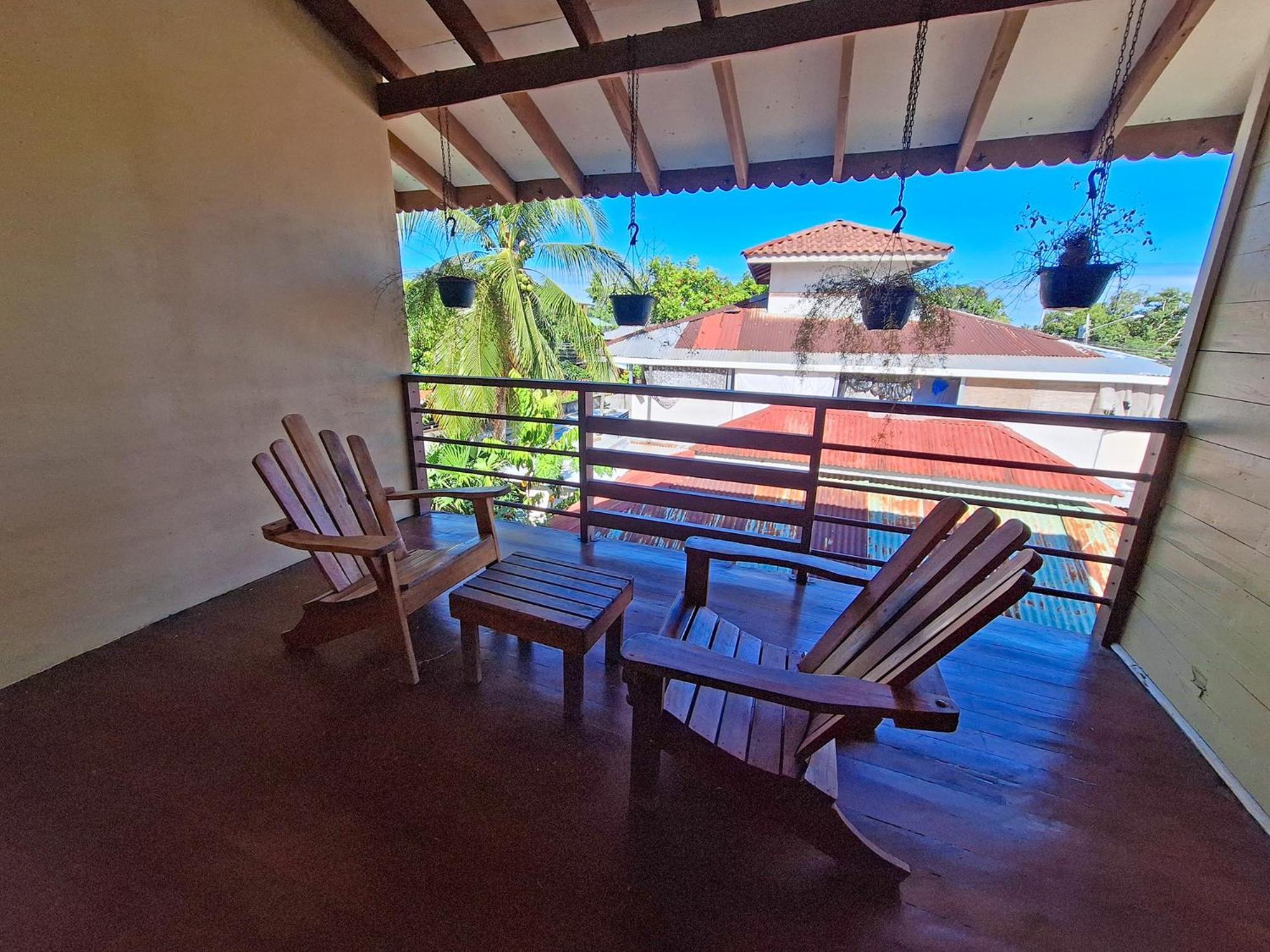 Infiniti Hotel Puerto Viejo de Talamanca Luaran gambar