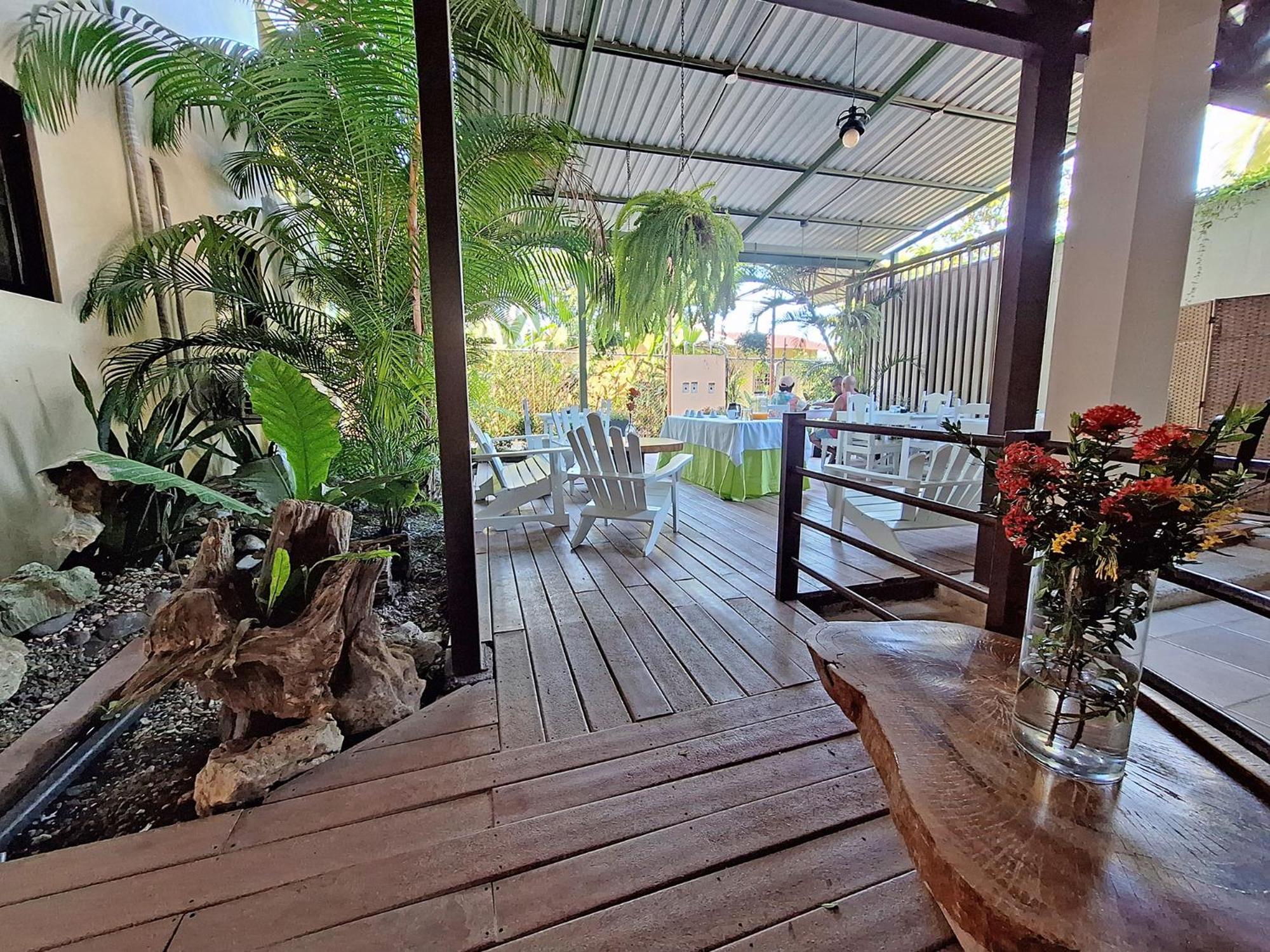 Infiniti Hotel Puerto Viejo de Talamanca Luaran gambar