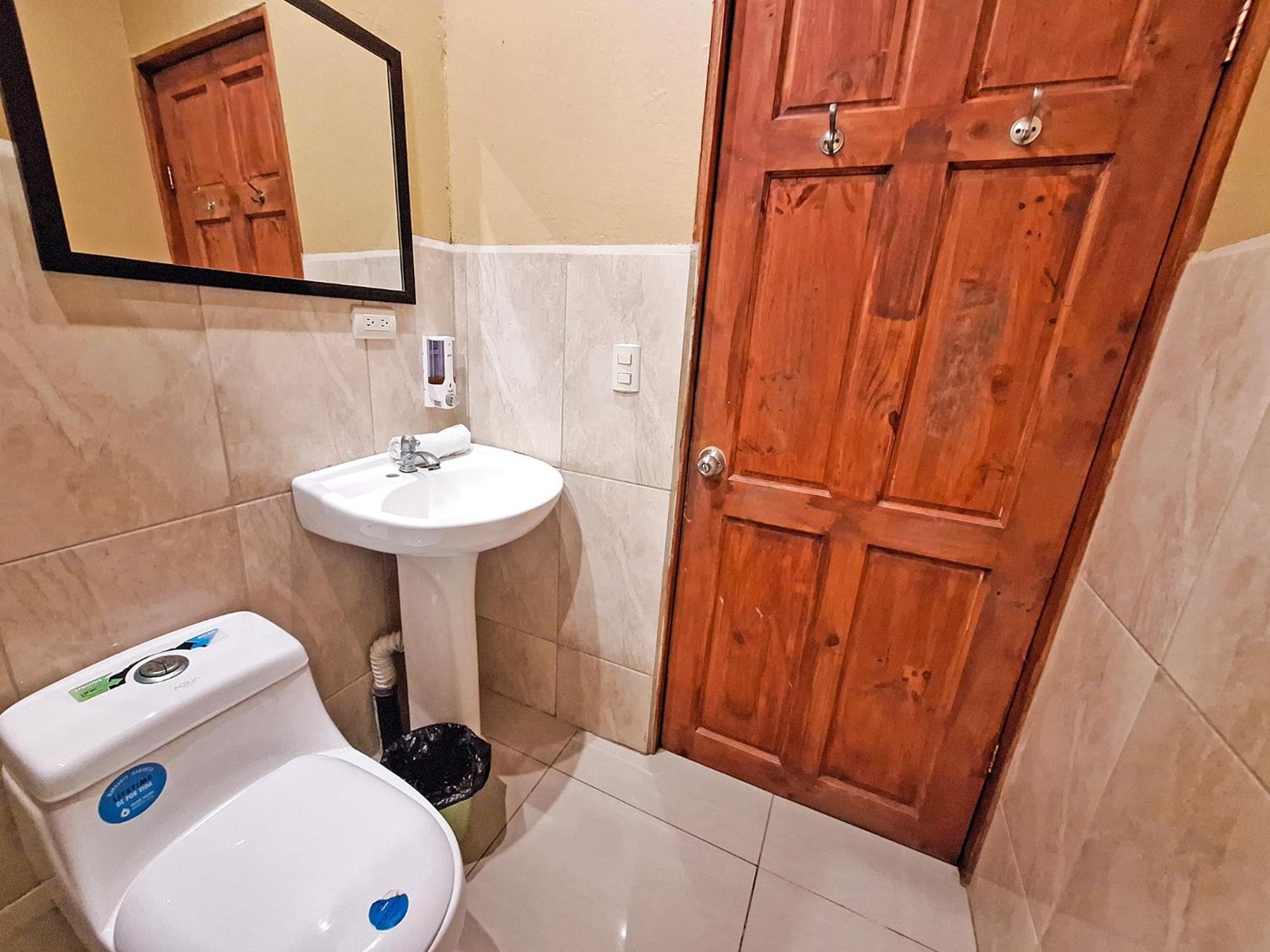 Infiniti Hotel Puerto Viejo de Talamanca Luaran gambar