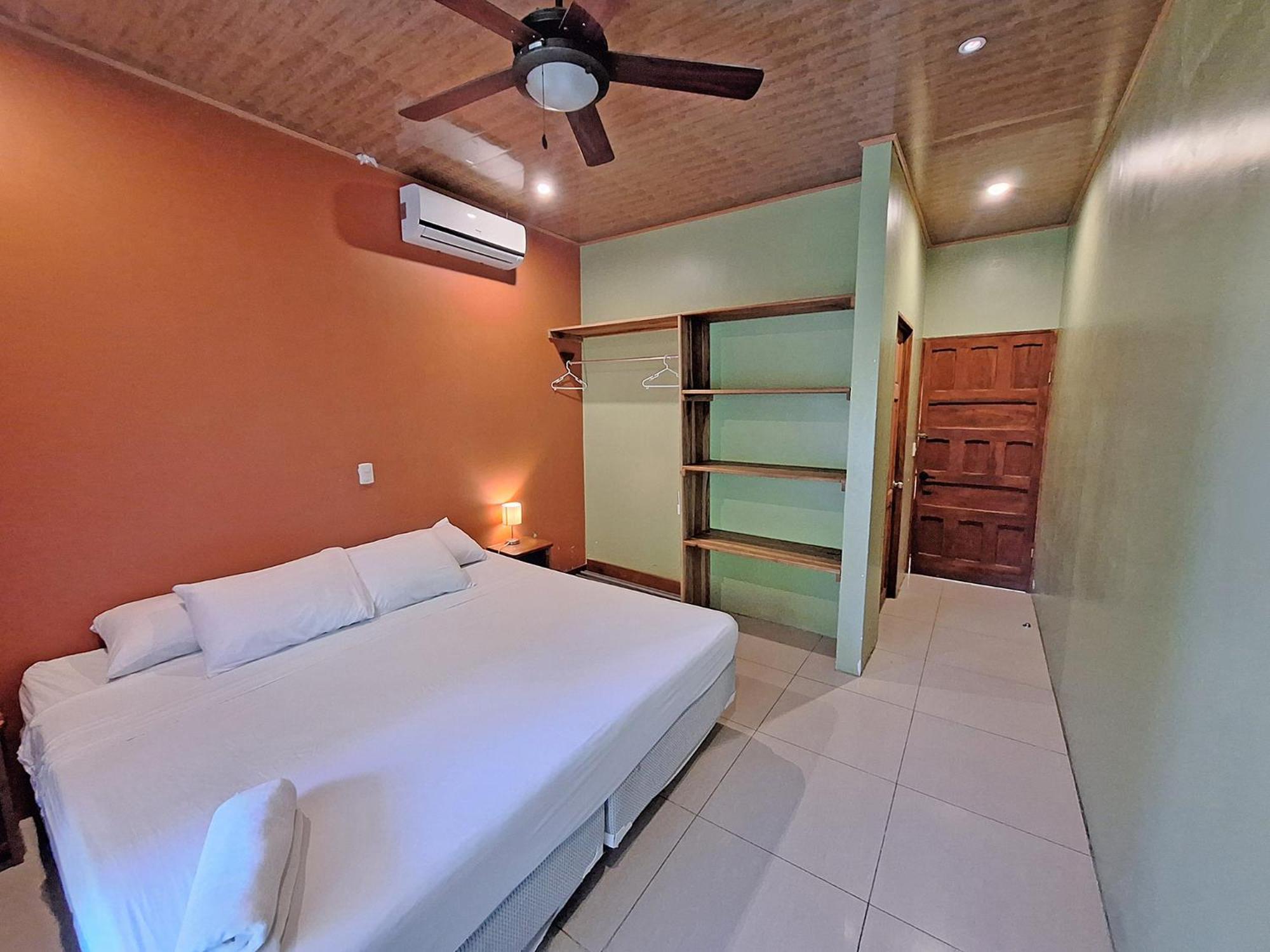 Infiniti Hotel Puerto Viejo de Talamanca Luaran gambar