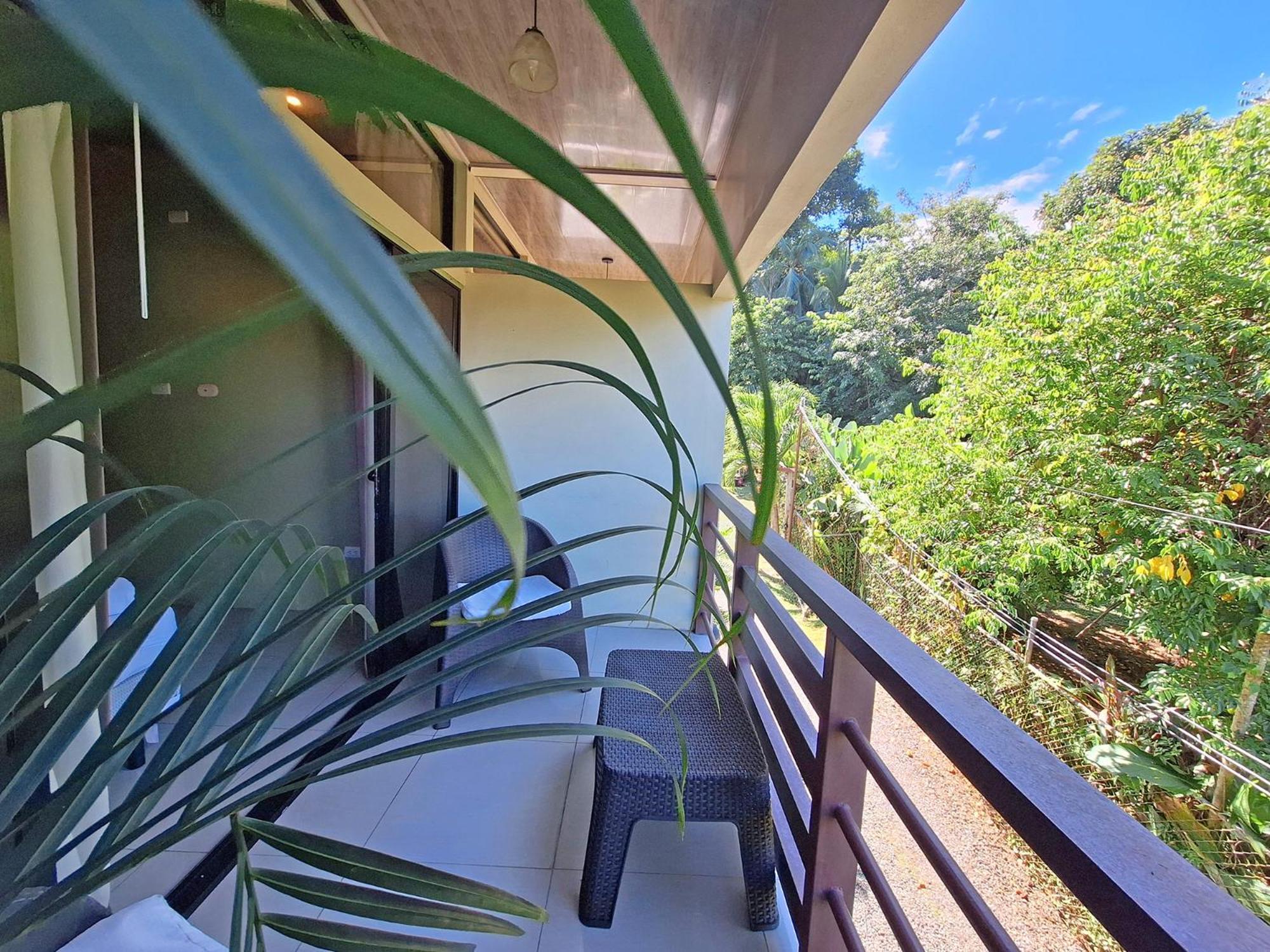 Infiniti Hotel Puerto Viejo de Talamanca Luaran gambar