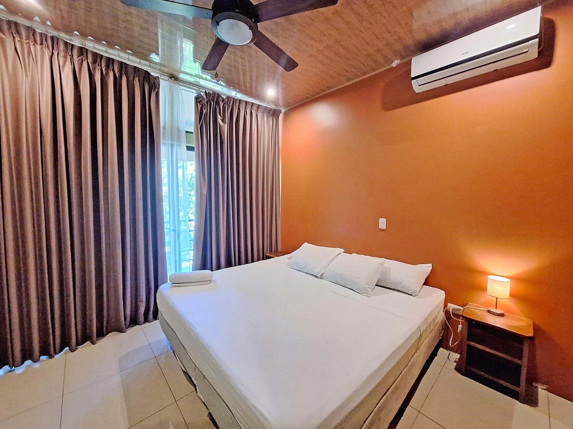 Infiniti Hotel Puerto Viejo de Talamanca Luaran gambar