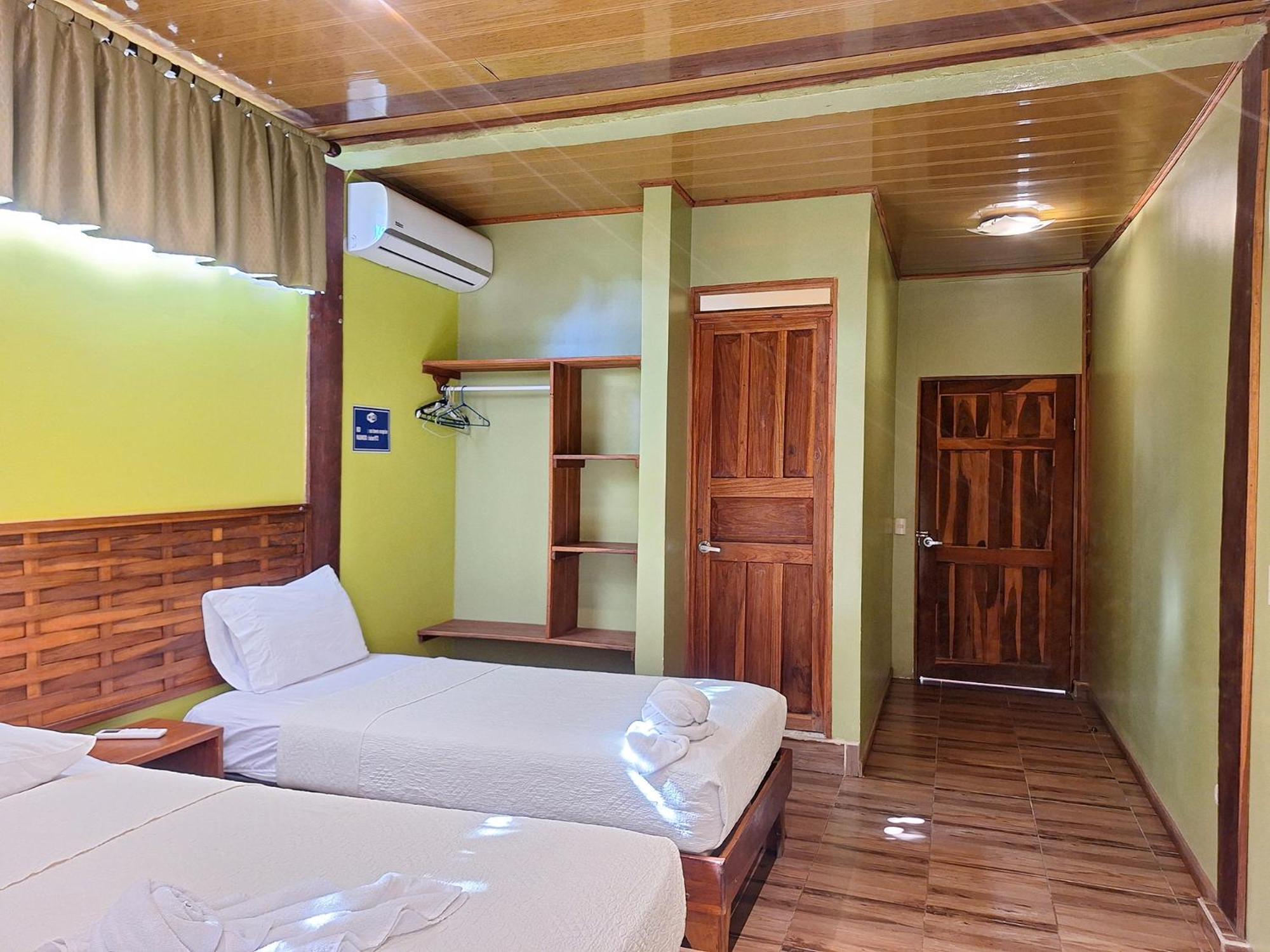 Infiniti Hotel Puerto Viejo de Talamanca Luaran gambar