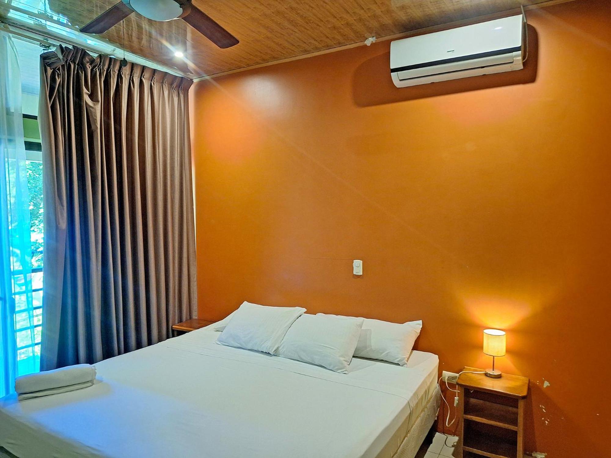 Infiniti Hotel Puerto Viejo de Talamanca Luaran gambar