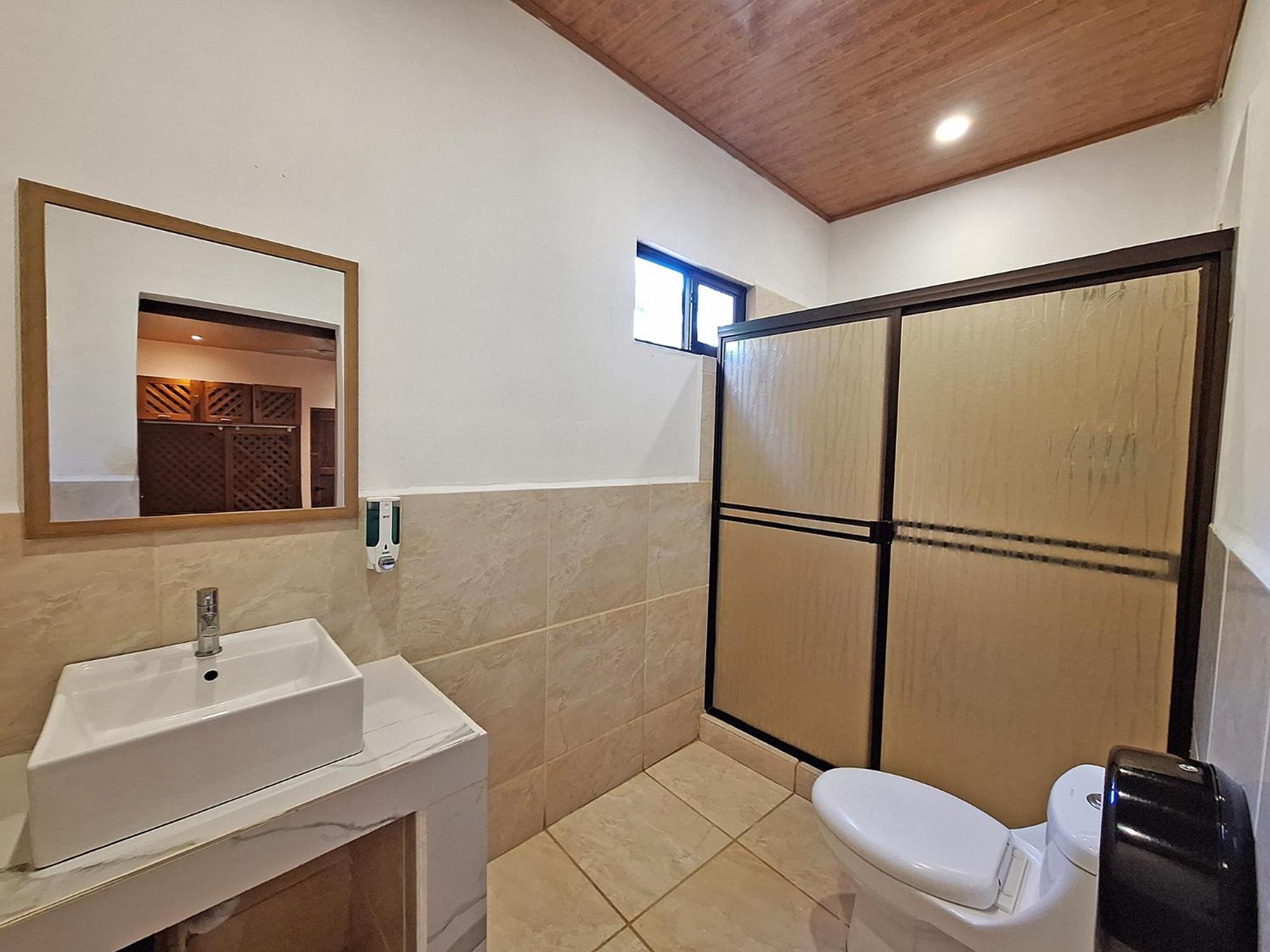 Infiniti Hotel Puerto Viejo de Talamanca Luaran gambar