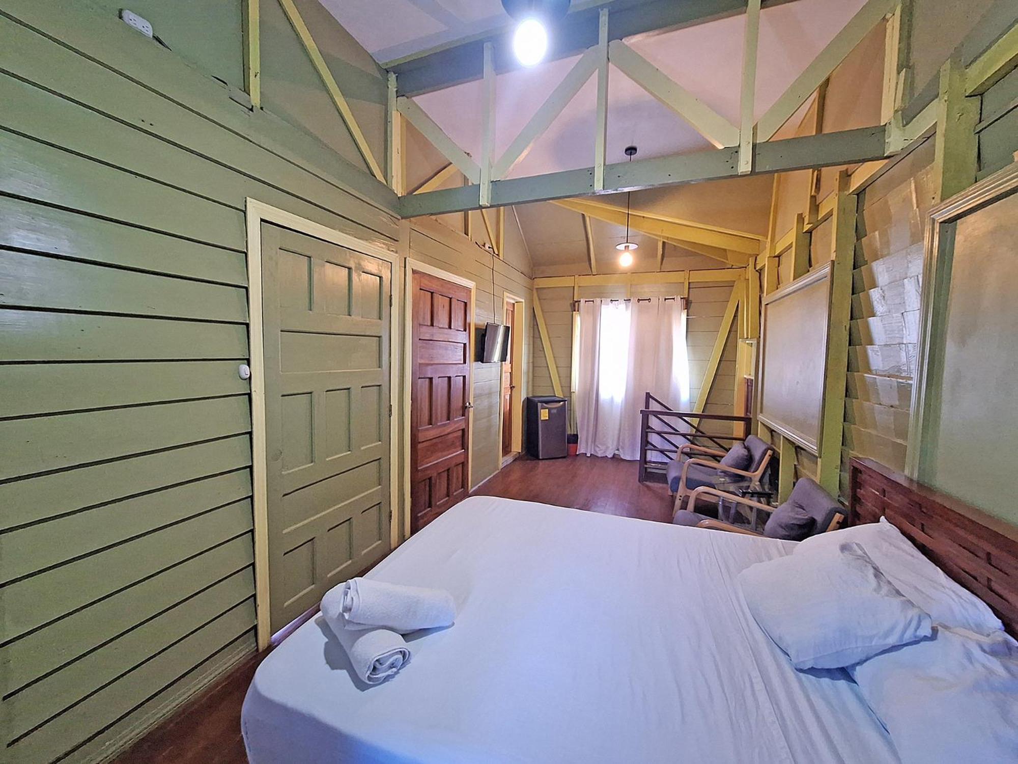 Infiniti Hotel Puerto Viejo de Talamanca Luaran gambar