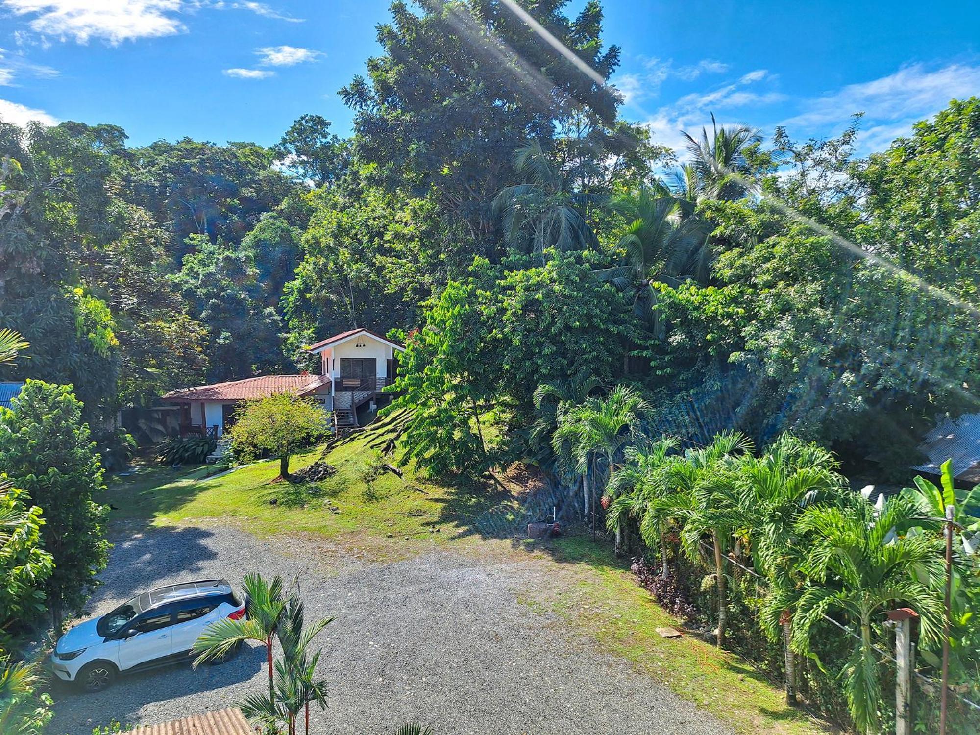 Infiniti Hotel Puerto Viejo de Talamanca Luaran gambar