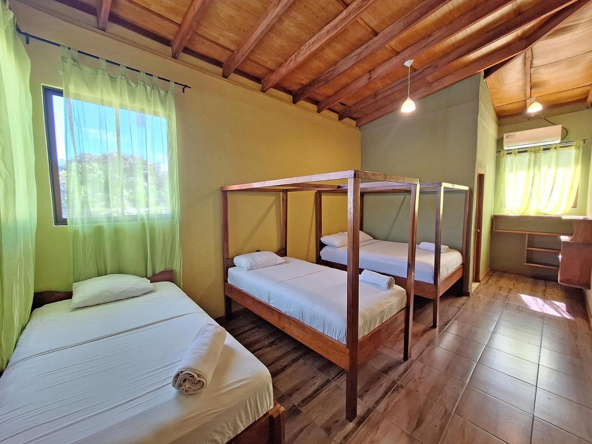 Infiniti Hotel Puerto Viejo de Talamanca Luaran gambar